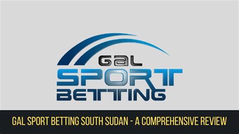 Online sports betting in South Sudan .